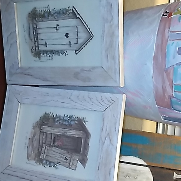 Outhouses you say? No, just a little nostalgia - Picture 3 of 4